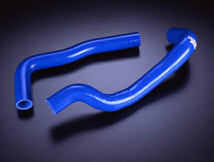 SAMCO クーラントホースキット トヨタ マークII/チェイサー JZX100 【40TCS63/C+バンドキット】