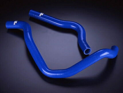 SAMCO クーラントホースキット ホンダ シビックタイプR EK4/EK9 【40TCS65/C+バンドキット】