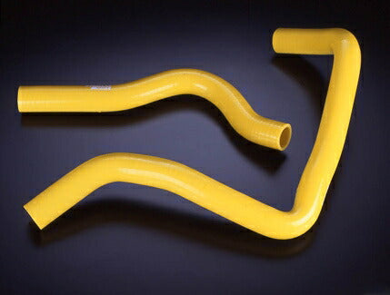 SAMCO クーラントホースキット ホンダ インテグラタイプR DC2 【40TCS66/C+バンドキット】