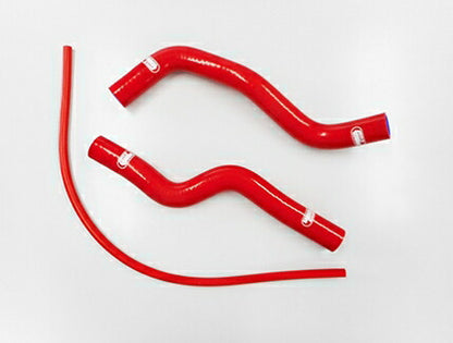 SAMCO クーラントホースキット スズキ スイフト ZC33S 【40TCS675/C+バンドキット】