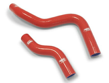 SAMCO クーラントホースキット ホンダ シビックタイプR FK8 【40TCS690/C+バンドキット】