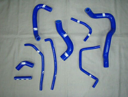 SAMCO アンシラリーホースキット トヨタ MR2 SW20 40TCS69/C-A