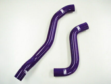 SAMCO クーラントホースキット ミツビシ エクリプス D32A 40TCS78/C