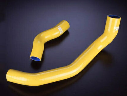 SAMCO クーラントホースキット ニッサン スカイラインGTS-t HCR32 【40TCS83/C+バンドキット】