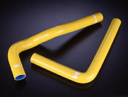 SAMCO クーラントホースキット トヨタ ソアラ JZZ30 【40TCS88/C+バンドキット】