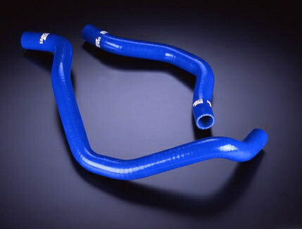 SAMCO クーラントホースキット ホンダ シビック/CR-X EF8/EF9 【40TCS91/C+バンドキット】