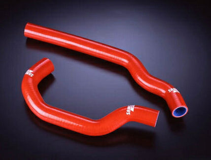 SAMCO クーラントホースキット トヨタ マークII/チェイサー JZX90 40TCS92/C
