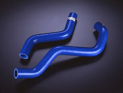 SAMCO クーラントホースキット トヨタ アルテッツァ SXE10 【40TCS98/C+バンドキット】