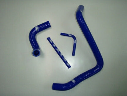 SAMCO クーラントホースキット ダイハツ コペン L880K 【40TCSDAI-1/C+バンドキット】