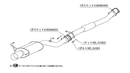 柿本改 Kakimoto.R ニッサン スカイラインセダン GF-ER34 1998/05〜2001/06 NS350