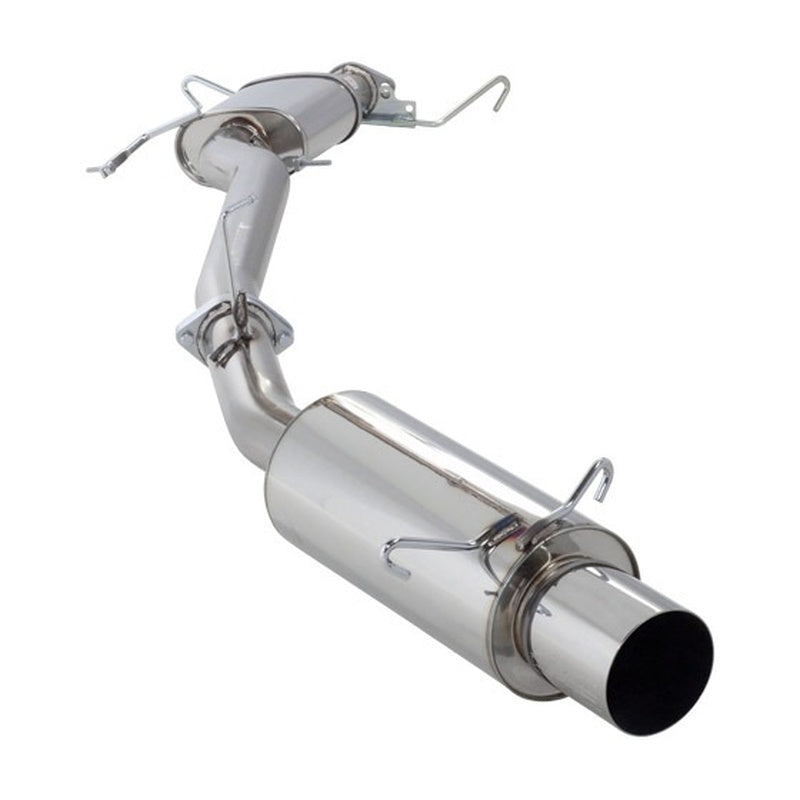 HKS silent Hi-Power RX-7 FC3S 85/09-91/11 【31019-AZ001】 マフラー silent Hi-Power エッチケーエス サイレントハイパワー