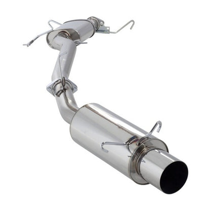HKS silent Hi-Power RX-7 FC3S 85/09-91/11 【31019-AZ001】 マフラー silent Hi-Power エッチケーエス サイレントハイパワー