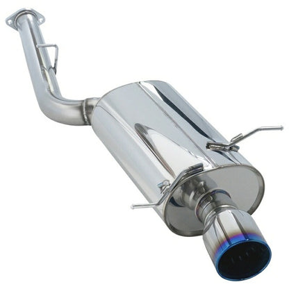 HKS Super Turbo Muffler RX-7 FD3S 91/12-02/08 【31029-AZ001】 マフラー Super Turbo Muffler エッチケーエス スーパーターボマフラー