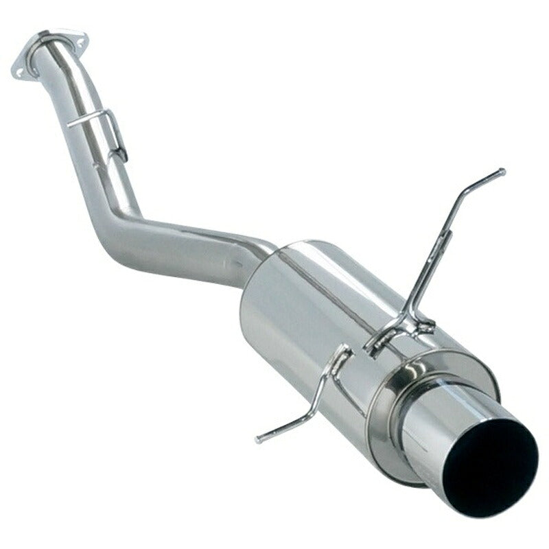 HKS silent Hi-Power RX-7 FD3S 91/12-98/11 【31019-AZ002】 マフラー silent Hi-Power エッチケーエス サイレントハイパワー