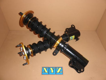 XYZ SSタイプ車高調 トヨタ MR-S ZZW30 1999〜2007 SS-TO41