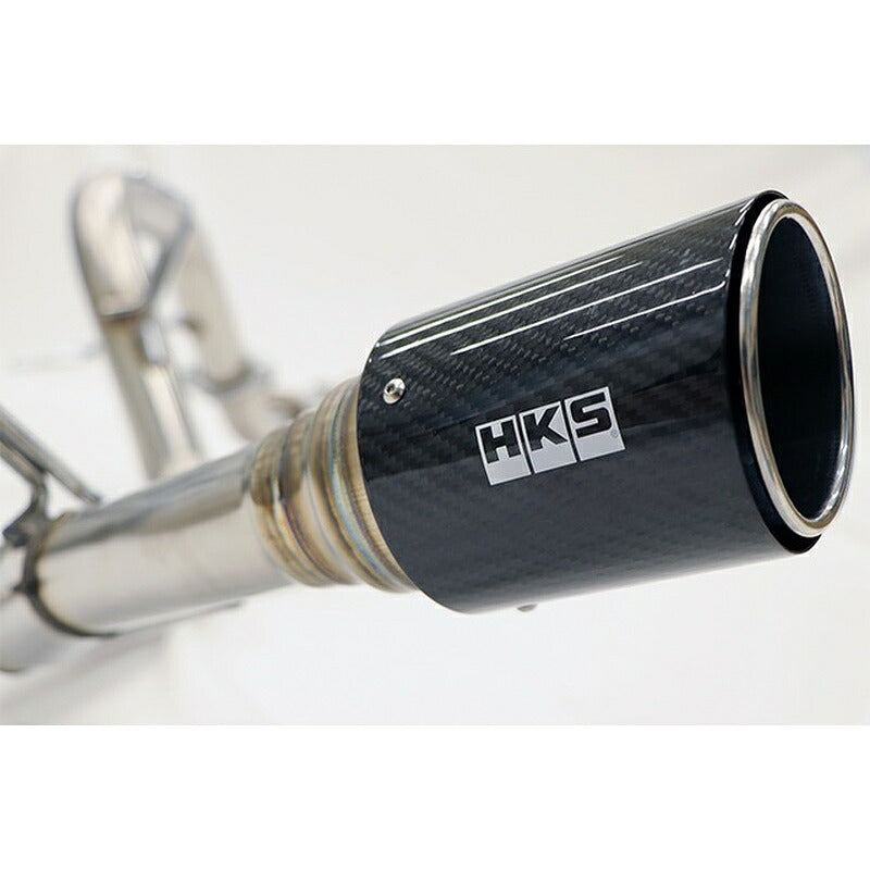 HKS LEGAMAX TRAILMASTER トライトン LC2T 24/02- 【31021-AM009】 マフラー LEGAMAX TRAILMASTER エッチケーエス リーガマックス トレイルマスター