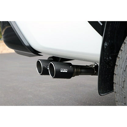 HKS LEGAMAX TRAILMASTER トライトン LC2T 24/02- 【31021-AM009】 マフラー LEGAMAX TRAILMASTER エッチケーエス リーガマックス トレイルマスター