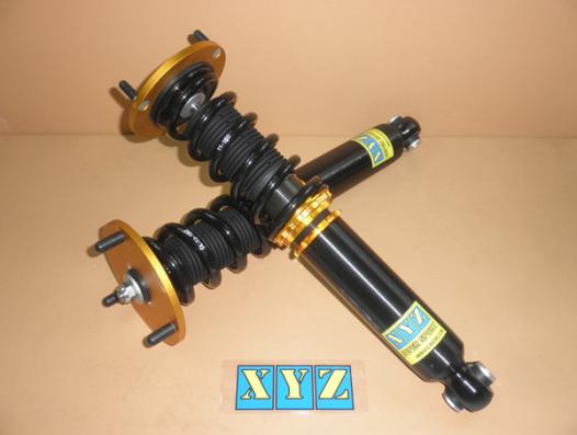 スープラ MA70 JZA70 GA70 車高調 XYZ SSタイプ SS-TO53-A SS-DAMPER