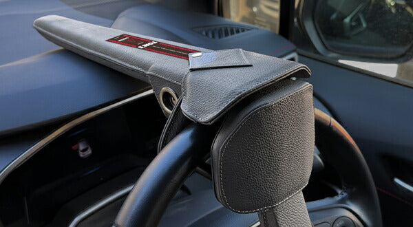 ランドクルーザー 250系 トムス ステアリングロック 45300-TS001 TOM'S ランドクルーザー 250系 トムス ステアリングロック 45300-TS001 TOM'S