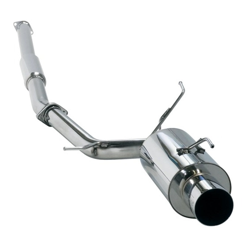 HKS silent Hi-Power ランサーエボリューションIX MR CT9A 06/08-07/09 【31019-AM008】 マフラー silent Hi-Power エッチケーエス サイレントハイパワー