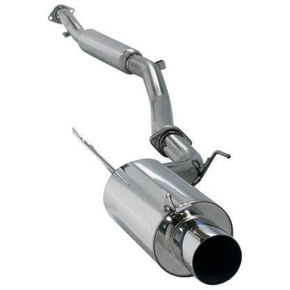 HKS silent Hi-Power ランサーエボリューションV CP9A 98/01-98/12 【31019-AM006】 マフラー silent Hi-Power エッチケーエス サイレントハイパワー