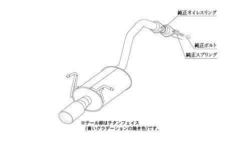 柿本改 Class KR フィット e：HEV 6AA-GR3 2022/10〜2026/7 【H713146】 マフラー カキモト カキモト クラスKR
