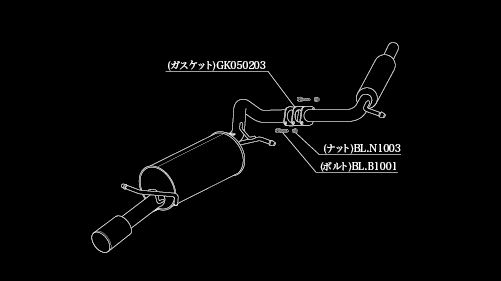 柿本改 einsatz s-622 VOLKSWAGEN ポロ DBA-6RCBZ 2010/06〜2013/02 W6A3025C