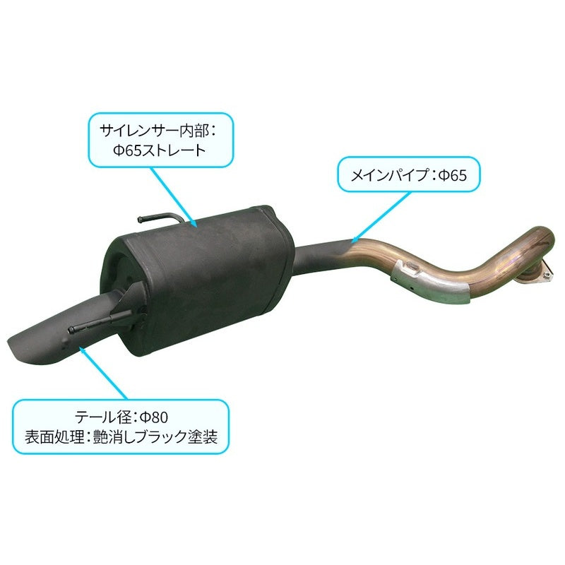 HKS LEGAMAX TRAILMASTER GX550 VJA252W 24/06- 【31021-AT011】 マフラー LEGAMAX TRAILMASTER エッチケーエス リーガマックス トレイルマスター