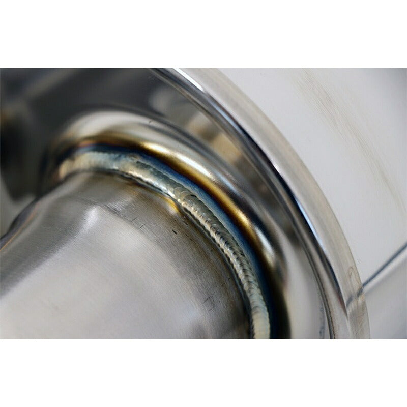 HKS LEGAMAX TRAILMASTER GX550 VJA252W 24/06- 【31021-AT011】 マフラー LEGAMAX TRAILMASTER エッチケーエス リーガマックス トレイルマスター