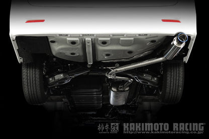 柿本改 GTbox06&S トヨタ アルファード DBA-AGH30W 2015/01〜 T443153