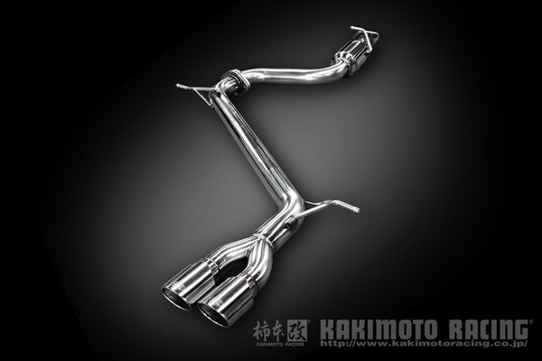 柿本改 KRnoble Ellisse クリスタルAB トヨタ ヴェルファイア DBA-AGH30W 2015/01〜 T523153B