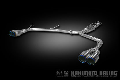 柿本改 Class KR トヨタ アルファードG's DBA-GGH20W 2012/11〜2015/01 T713110