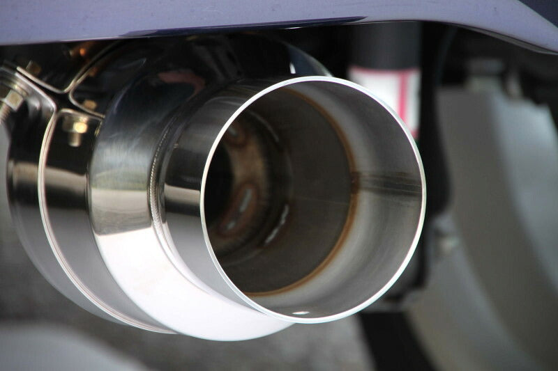 FUJITSUBO authorize A-K タントエグゼ CBA-L455S H21.12〜H24.5（2009.12〜2012.5） 【750-70183】 マフラー フジツボ オーソライズ A-K