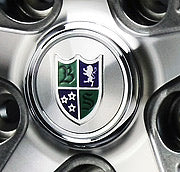 BLEST Bahnsport/Type 504 【17×7J 5-100 INSET45】 スバル レガシィアウトバック BR 2009