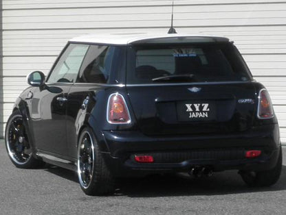 XYZ RSタイプ車高調 MINI R56 ミニクーパーS DBA-SV16 2007〜2014 RS-MI06
