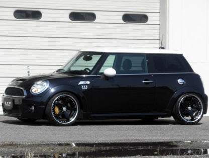 XYZ RSタイプ車高調 MINI R56 ミニクーパーS DBA-SV16 2007〜2014 RS-MI06