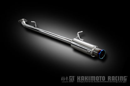 柿本改 GTbox06&S トヨタ ヴェルファイア DBA-GGH20W 2008/05〜2010/03 T423110