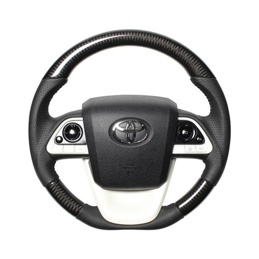 REAL オリジナルシリーズ トヨタ MIRAI 10系 2014/12〜2020/11 50-BKC-BK