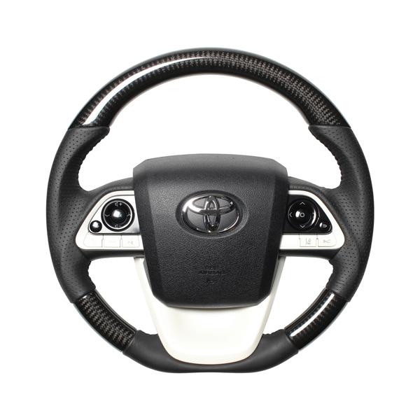 REAL オリジナルシリーズ トヨタ プリウスPHV 50系 2017/02〜2023/01 50-BKC-BK