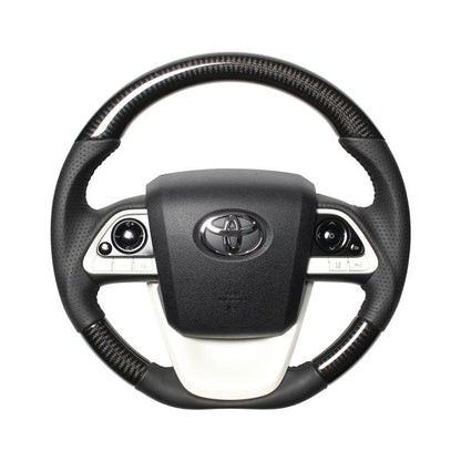 REAL オリジナルシリーズ トヨタ プリウスPHV 50系 2017/02〜2023/01 50-BKC-BK