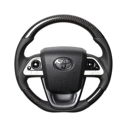 REAL オリジナルシリーズSET トヨタ プリウスPHV 50系 2017/02〜2023/01 50-BKC-BK-BKT