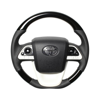 REAL オリジナルシリーズ トヨタ プリウスPHV 50系 2017/02〜2023/01 50-BKW-BK