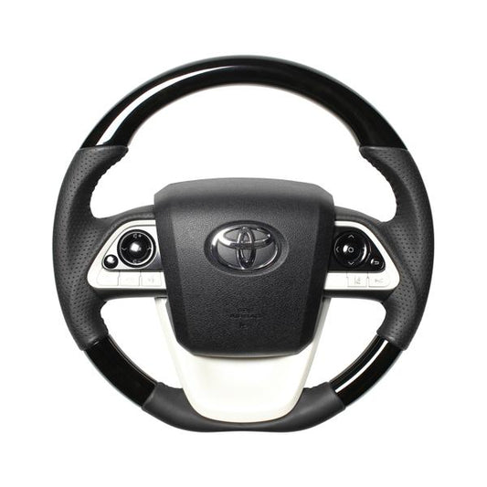 REAL オリジナルシリーズ トヨタ プリウスPHV 50系 2017/02〜2023/01 50-BKW-BK