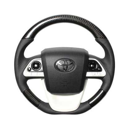 REAL プレミアムシリーズ トヨタ プリウス 50系 2015/12〜2023/01 50P-BKC-BK