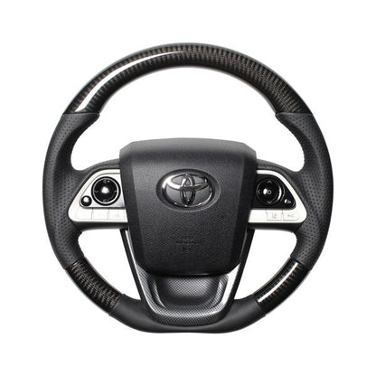 REAL プレミアムシリーズSET トヨタ プリウス 50系 2015/12〜2023/01 50P-BKC-BK-BKT