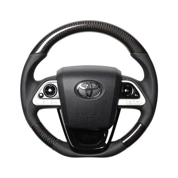 REAL プレミアムシリーズSET トヨタ プリウス 50系 2015/12〜2023/01 50P-BKC-BK-PBP