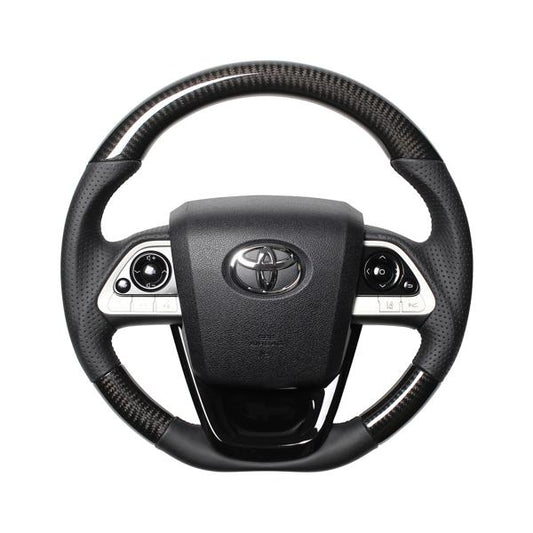 REAL プレミアムシリーズSET トヨタ プリウスPHV 50系 2017/02〜2023/01 50P-BKC-BK-PBP
