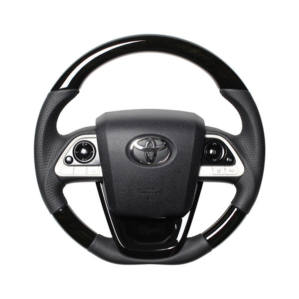 REAL プレミアムシリーズSET トヨタ MIRAI 10系 2014/12〜2020/11 50P-BKW-BK-PBP