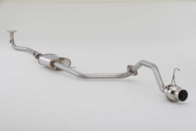 FUJITSUBO authorize A-K ＋BGテールオプション ルクラ CBA-L455F H22.4〜H24.5（2010.4〜2012.5） 【750-70183×1＋BG-OP×1】 マフラー フジツボ オーソライズ A-K＋BGテールOP