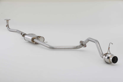 FUJITSUBO authorize A-K ＋BGテールオプション ルクラ CBA-L455F H22.4〜H24.5（2010.4〜2012.5） 【750-70183×1＋BG-OP×1】 マフラー フジツボ オーソライズ A-K＋BGテールOP